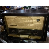 OLD RADIO
